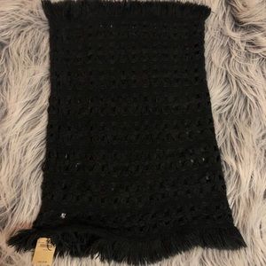 Infinity Scarf